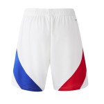Women's OL 2024/25 Home Shorts Women's OL 2024/25 Home Shorts