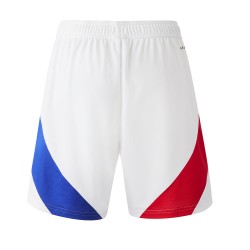 Women's OL 2024/25 Home Shorts Women's OL 2024/25 Home Shorts