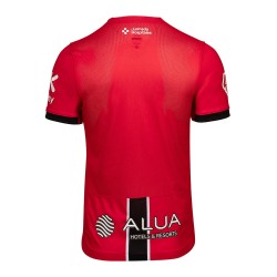 Men's Real Mallorca 2025/26 Home Shirt Men's Real Mallorca 2025/26 Home Shirt
