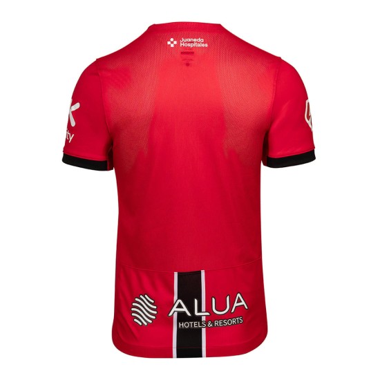 Kid's Real Mallorca 2025/26 Home Shirt Kid's Real Mallorca 2025/26 Home Shirt