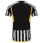 Men's Juventus 2023/24 Home Shirt
