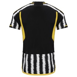 Men's Juventus 2023/24 Home Shirt