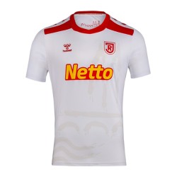 Men's SSV Jahn Regensburg 2024/25 Home Shirt Men's SSV Jahn Regensburg 2024/25 Home Shirt