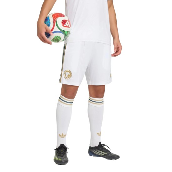 Men's Saudi Arabia 2026 Away World Cup Shorts Men's Saudi Arabia 2026 Away World Cup Shorts