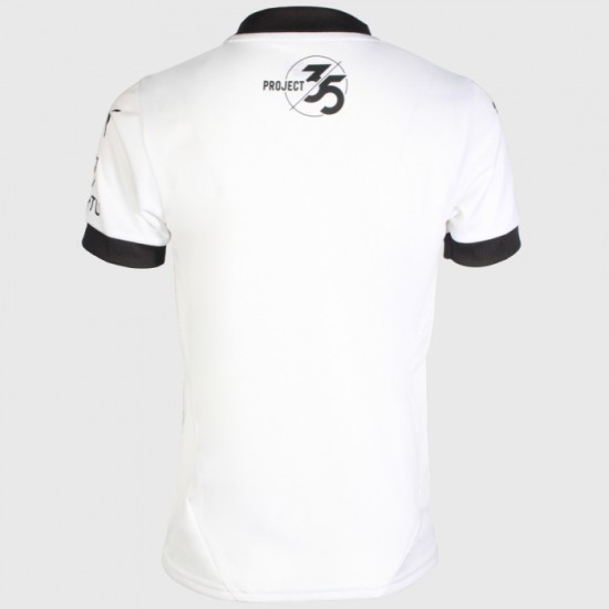 Kid's Plymouth Argyle 2024/25 Away Shirt