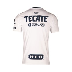 Men's Monterrey FC 2025/26 Away Shirt