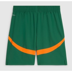 Women's Valencia CF 2024/25 Third Shorts Women's Valencia CF 2024/25 Third Shorts