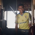 Women's Southampton 2025/26 50th Anniversary Shirt