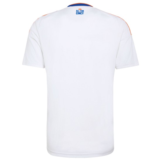 Women's FC Cincinnati 2026 Away Shirt