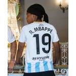 Men's Real Oviedo 2025/26 Third Shirt Men's Real Oviedo 2025/26 Third Shirt