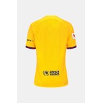 Men's FC Barcelona 2023/24 Fourth LFP Shirt