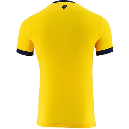 Ecuador Home Jersey World Cup 2022 Ecuador Home Jersey World Cup 2022