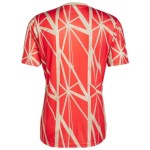 Men's Bayern Munich 2024/25 Third Pre Match Shirt