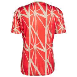 Men's Bayern Munich 2024/25 Third Pre Match Shirt Men's Bayern Munich 2024/25 Third Pre Match Shirt