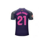 Kid's RCD Espanyol 2024/25 Away Shirt Kid's RCD Espanyol 2024/25 Away Shirt