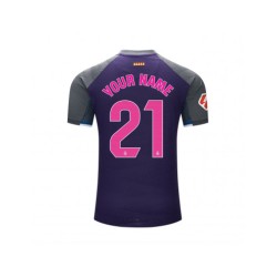 Kid's RCD Espanyol 2024/25 Away Shirt Kid's RCD Espanyol 2024/25 Away Shirt