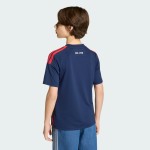 Kid's New England Revolution 2026 Home Shirt Kid's New England Revolution 2026 Home Shirt