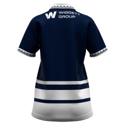 Women's Millwall 2024/25 Home Shirt Women's Millwall 2024/25 Home Shirt
