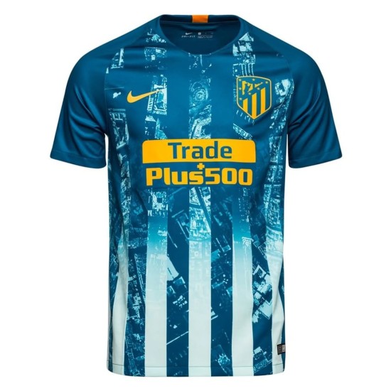 Men's RODRIGO Atletico Madrid 2018/19 Third Shirt