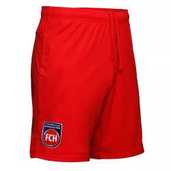 Kid's 1.FC Heidenheim 1846 2024/25 Home Shorts Kid's 1.FC Heidenheim 1846 2024/25 Home Shorts