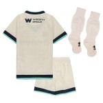 Kid's Millwall 2025/26 Away Kit Kid's Millwall 2025/26 Away Kit