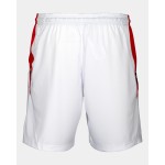 Men's Stoke City 2024/25 Home Shorts Men's Stoke City 2024/25 Home Shorts
