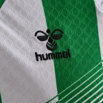 Men's Real Betis 2026/27 Home Shirt Men's Real Betis 2026/27 Home Shirt