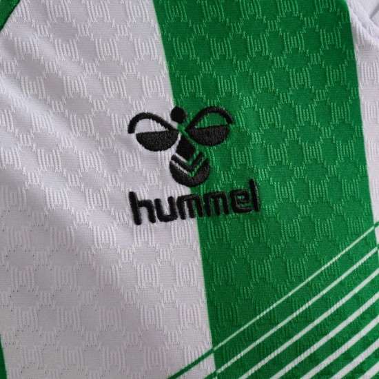 Men's Real Betis 2026/27 Home Shirt Men's Real Betis 2026/27 Home Shirt