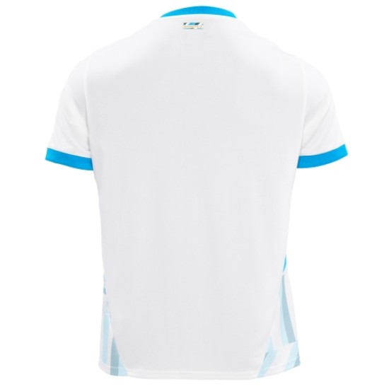Kid's OM 2024/25 Home Shirt Kid's OM 2024/25 Home Shirt