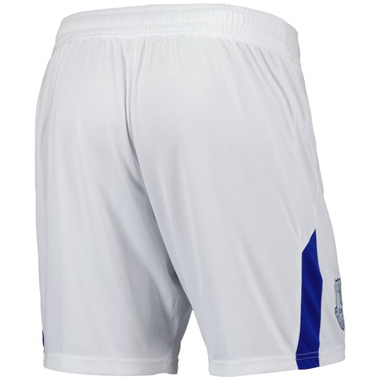Kid's Everton 2024/25 Home Shorts