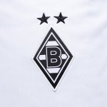 Men's Borussia Mönchengladbach 2026/27 Home Shorts