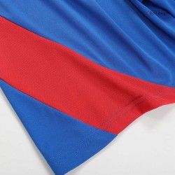 Italy Away Shorts EURO 2024 Italy Away Shorts EURO 2024