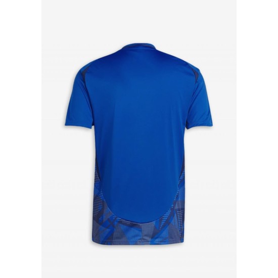 Kid's Strasbourg 2024/25 Third Pre Match Shirt Kid's Strasbourg 2024/25 Third Pre Match Shirt