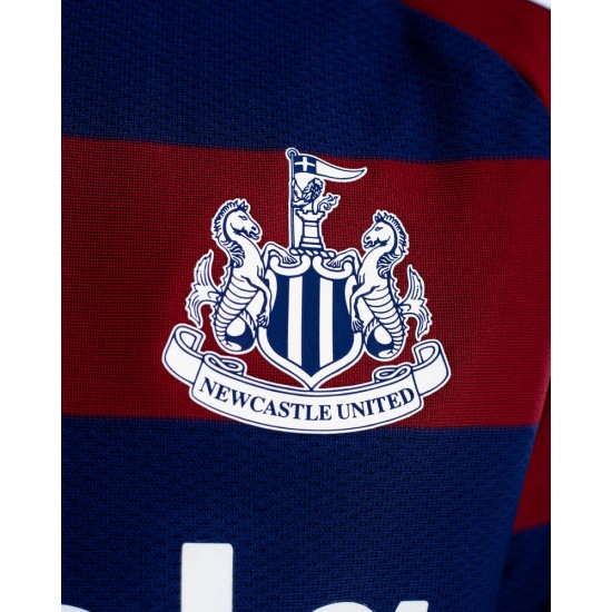 Kid's Newcastle United 2024/25 Away Shirt