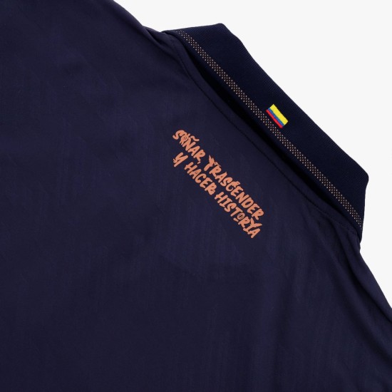 Men's Ecuador 2026 Away World Cup Shirt