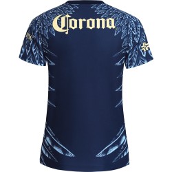 Women's Club América 2025/26 Away Shirt Women's Club América 2025/26 Away Shirt