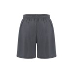 Women's Napoli 2024/25 Home Shorts - Magnet Women's Napoli 2024/25 Home Shorts - Magnet