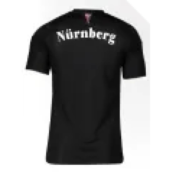 Kid's 1. FC Nürnberg 2025/26 Europa Special Shirt Kid's 1. FC Nürnberg 2025/26 Europa Special Shirt