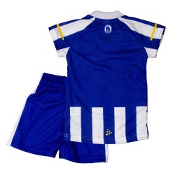 Kid's IFK Göteborg 2025 Home Kit