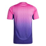 Germany Player Version Away Jersey EURO 2024 Germany Player Version Away Jersey EURO 2024