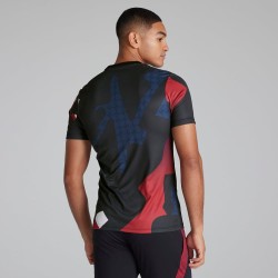 Men's Manchester United 2024/25 Third Pre Match Shirt Men's Manchester United 2024/25 Third Pre Match Shirt