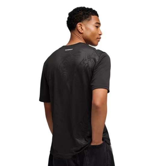Men's New Zealand 2026 Home World Cup Shirt