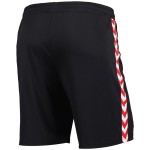 Men's Sunderland 2024/25 Home Shorts Men's Sunderland 2024/25 Home Shorts
