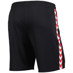 Men's Sunderland 2024/25 Home Shorts