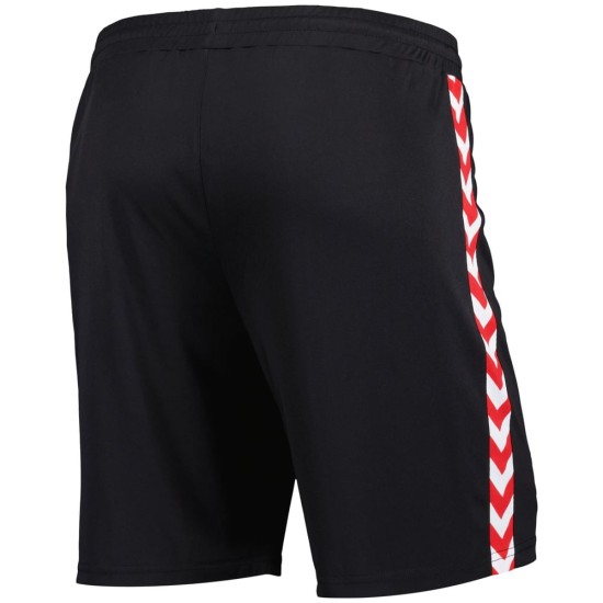 Men's Sunderland 2024/25 Home Shorts Men's Sunderland 2024/25 Home Shorts