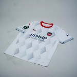 Men's 1. FC Heidenheim 1846 2024/25 Third Shirt Men's 1. FC Heidenheim 1846 2024/25 Third Shirt