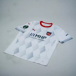 Men's 1. FC Heidenheim 1846 2024/25 Third Shirt Men's 1. FC Heidenheim 1846 2024/25 Third Shirt
