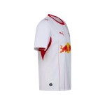 Kid's RB Leipzig 2026/27 Home Shirt Kid's RB Leipzig 2026/27 Home Shirt
