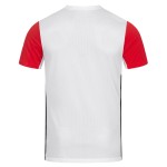 Men's Eintracht Frankfurt 2024/25 Home Shirt Men's Eintracht Frankfurt 2024/25 Home Shirt