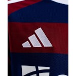 Kid's Newcastle United 2024/25 Away Shirt